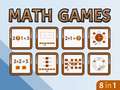 თამაშის Math Games