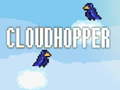 თამაშის Cloudhopper