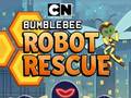თამაშის Bumblebee Robot Rescue