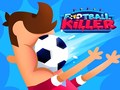 თამაშის Football Killers 