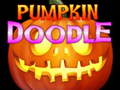 თამაშის Pumpkin Doodle