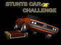 თამაშის Stunts Car Challenges