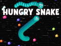 თამაშის Hungry Snake