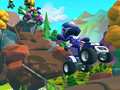 თამაშის Atv Trial Racing