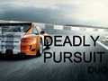თამაშის Deadly Pursuit Duo