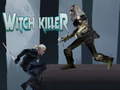 თამაშის Witch Killer