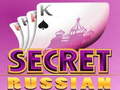 თამაშის Secret Russian