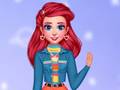 თამაშის Princess Soft Grunge Looks
