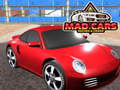 თამაშის Mad Cars Racing and Crash