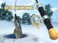 თამაშის Ice Fishing