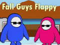 თამაშის Fall Guys Flappy
