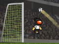თამაშის Impostor Football