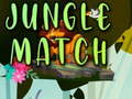 თამაშის Jungle Match