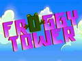 თამაშის Froggy Tower
