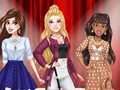 თამაშის Blondie and Friends Summer Fashion Show