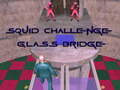 თამაშის Squid Challenge: Glass Bridge