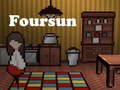 თამაშის Foursun