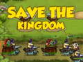 თამაშის Save The Kingdom