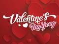 თამაშის Valentine's Mahjong