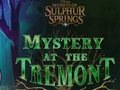 თამაშის Mystery at the Tremont