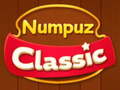 თამაშის Numpuz Classic