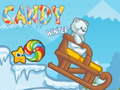 თამაშის Candy Winter 
