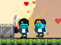 თამაშის Squid Ninja