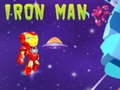 თამაშის Iron Man 