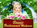 თამაშის Bonnie Bridesmaid Makeover