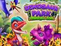 თამაშის Dinosaur Park Primeval Zoo