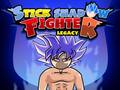 თამაშის Stick Shadow Fighter Legacy