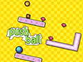 თამაშის Push Ball