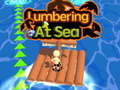 თამაშის Lumbering At Sea 
