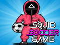 თამაშის Squid Soccer Game