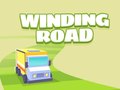 თამაშის Winding Road