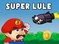 თამაშის Super Lule Adventure