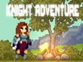 თამაშის Knight Adventure