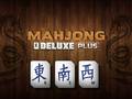 თამაშის Mahjong Deluxe Plus
