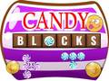 თამაშის Candy Blocks