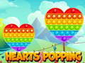 თამაშის Hearts Popping