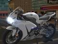 თამაშის Turbo Moto Racer 2022