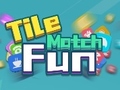 თამაშის Tile Match Fun