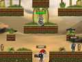 თამაშის Super Smash Online