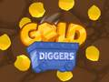 თამაშის Gold Diggers