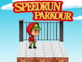 თამაშის Speedrun Parkour
