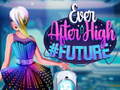 თამაშის Ever After High #future