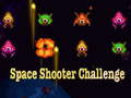 თამაშის Space Shooter Challenge