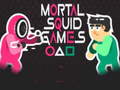თამაშის Mortal Squid Games