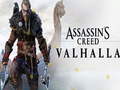 თამაშის Assassin's Creed Valhalla Hidden object