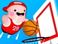 თამაშის Basketball Beans